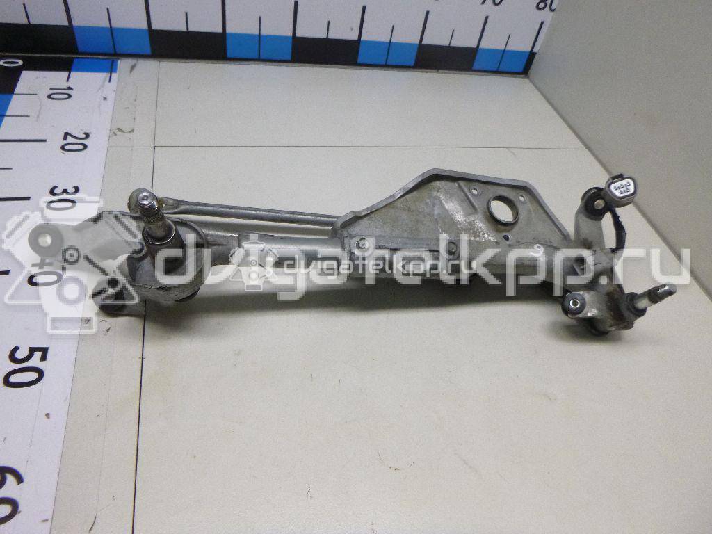 Фото Трапеция стеклоочистителей  76530swag01 для Honda Cr-V {forloop.counter}}