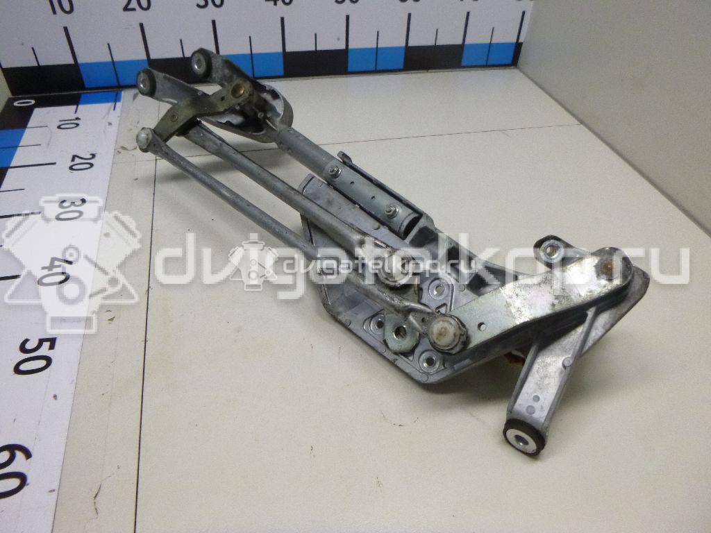 Фото Трапеция стеклоочистителей  76530swag01 для Honda Cr-V {forloop.counter}}