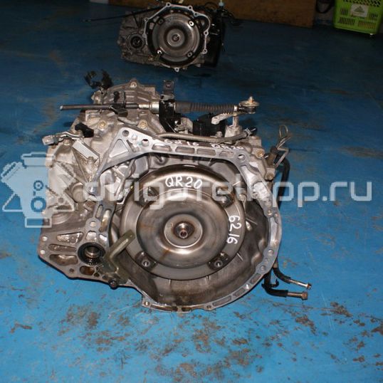 Фото Контрактный (б/у) двигатель 3UZ-FE для Toyota Celsior Ucf3 280-316 л.с 32V 4.3 л бензин