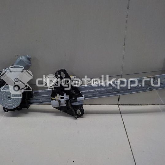Фото Стеклоподъемник электр. задний левый  72750swaa01 для Honda Cr-V