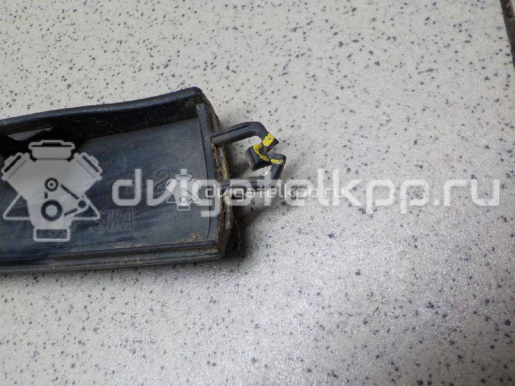 Фото Накладка переднего бампера правая  71103SWA000 для Honda Cr-V {forloop.counter}}