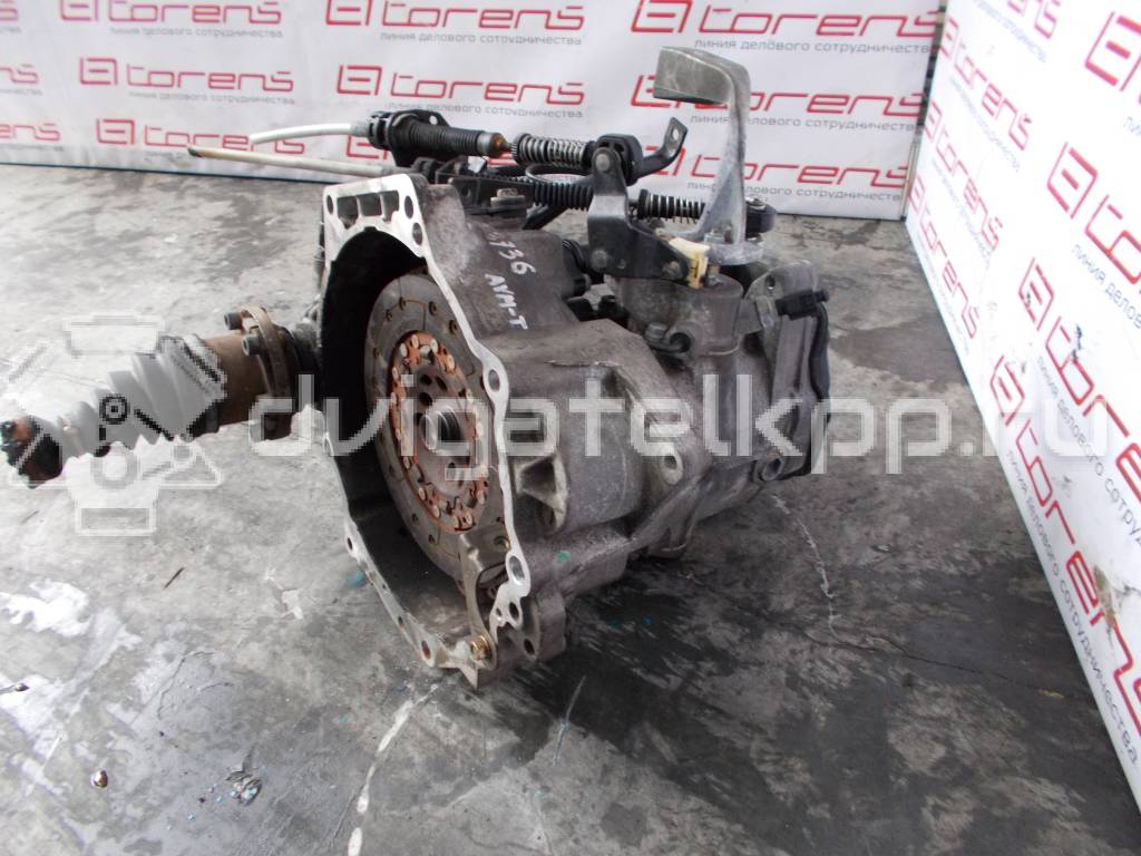 Фото Контрактная (б/у) МКПП для Volkswagen Bora 150 л.с 20V 1.8 л AUM бензин {forloop.counter}}
