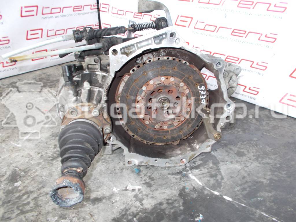 Фото Контрактная (б/у) МКПП для Volkswagen Bora 150 л.с 20V 1.8 л AUM бензин {forloop.counter}}