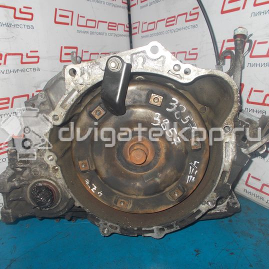Фото Контрактная (б/у) АКПП для Toyota Corolla / Auris 97-101 л.с 16V 1.4 л 4ZZ-FE бензин