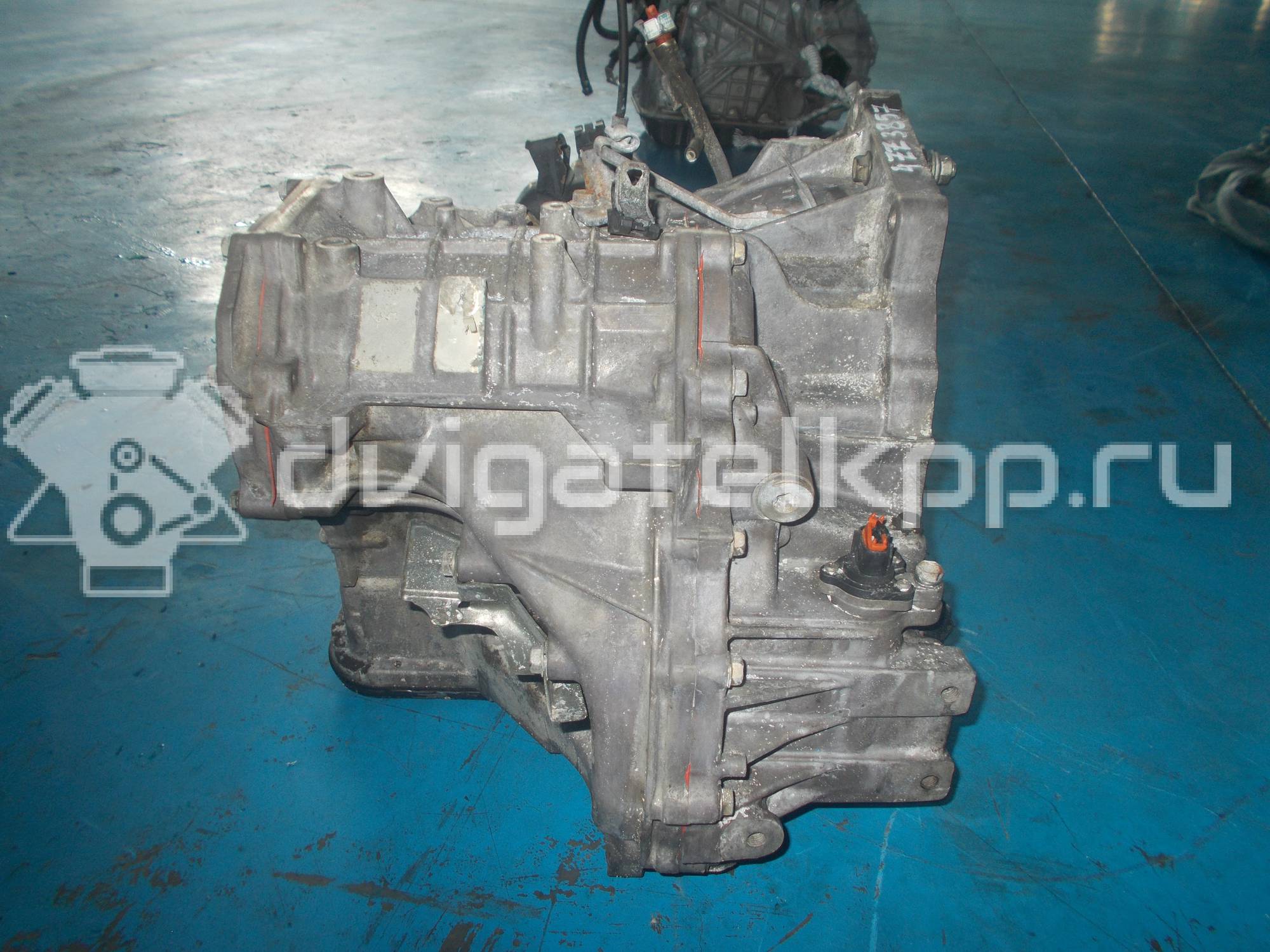 Фото Контрактная (б/у) АКПП для Toyota Corolla / Auris 97-101 л.с 16V 1.4 л 4ZZ-FE бензин {forloop.counter}}