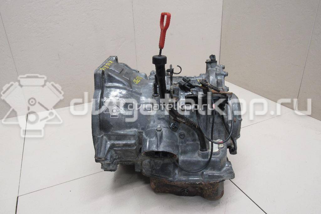Фото Контрактная (б/у) АКПП для Kia Rio 97 л.с 16V 1.4 л G4EE бензин 4500022ID6 {forloop.counter}}