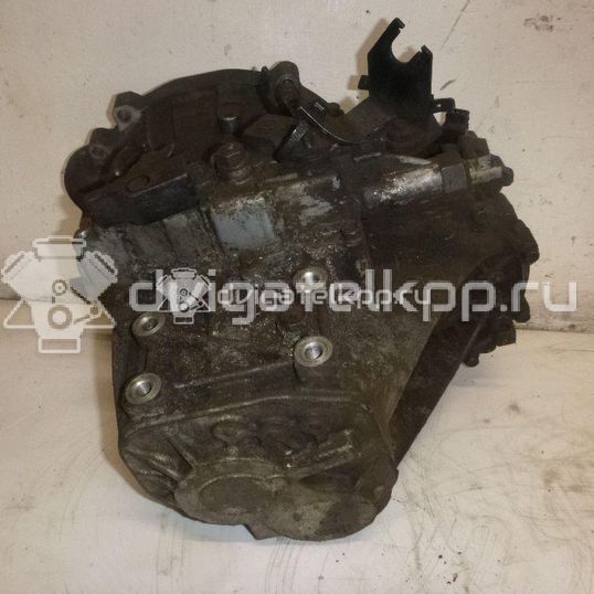 Фото Контрактная (б/у) МКПП для Ford Australia / Effedi / Hyundai / Kia 120 л.с 16V 2.4 л D4FA Дизельное топливо 4300023271