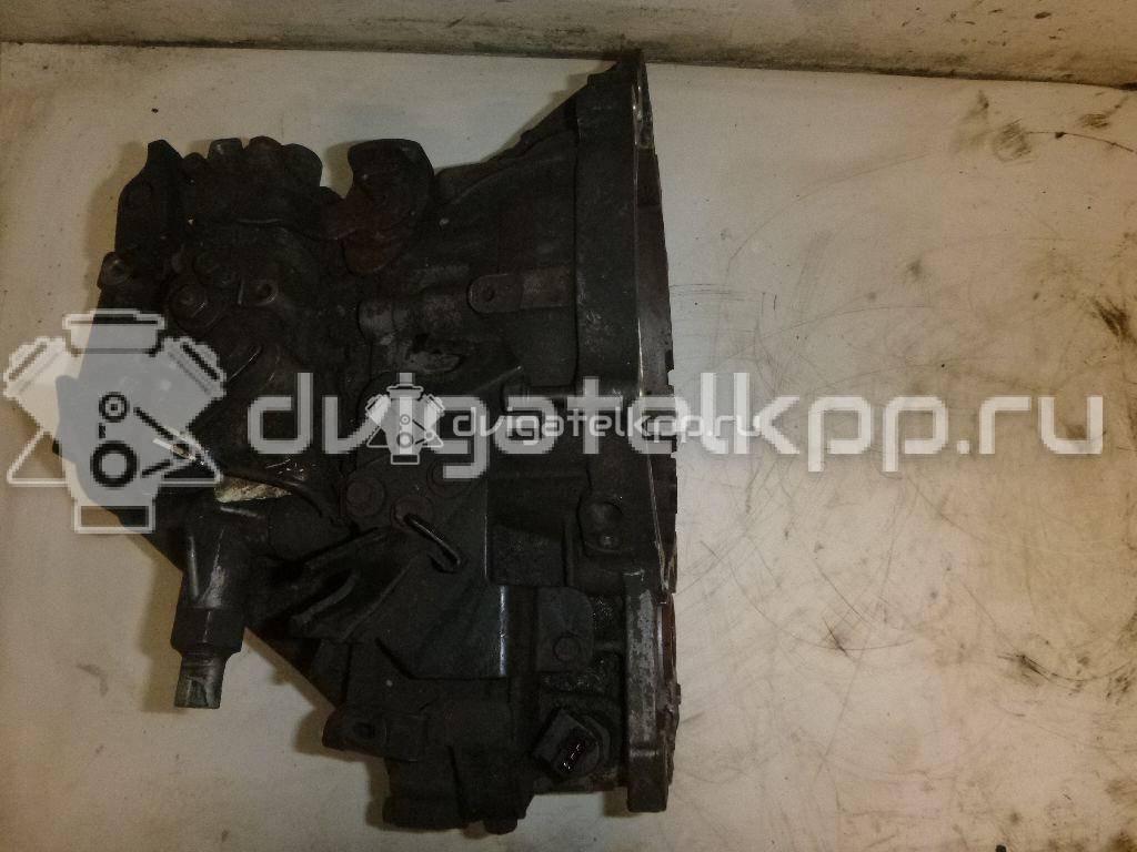 Фото Контрактная (б/у) МКПП для Ford Australia / Effedi / Hyundai / Kia 120 л.с 16V 2.4 л D4FA Дизельное топливо 4300023271 {forloop.counter}}