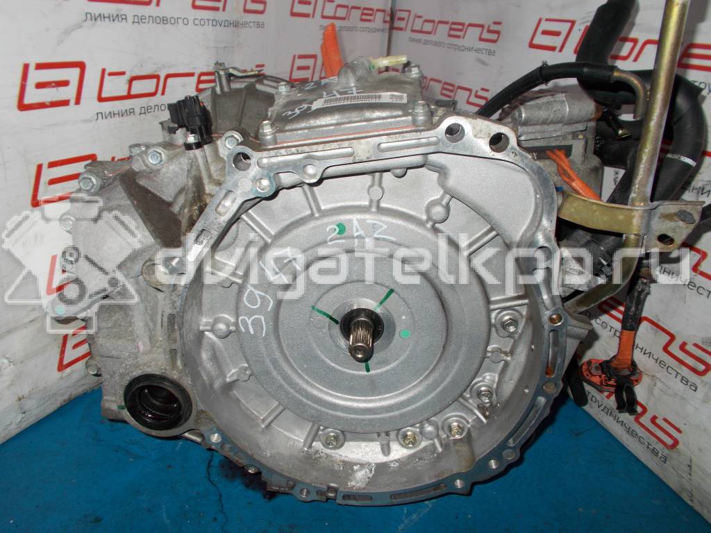 Фото Контрактная (б/у) АКПП для Toyota / Daihatsu / Scion / Toyota (Faw) / Toyota (Gac) 152-163 л.с 16V 2.4 л 2AZ-FE бензин 3050042221 {forloop.counter}}