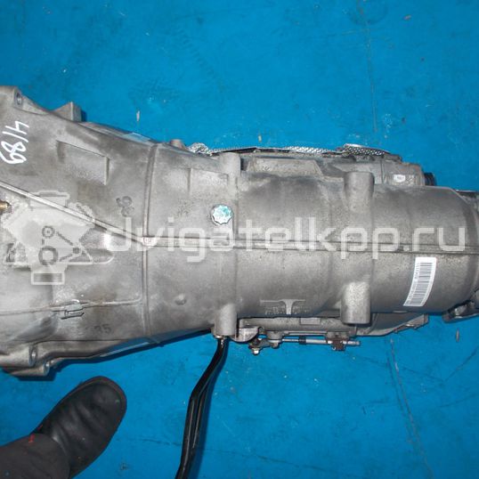 Фото Контрактная (б/у) АКПП для Bmw / Bmw (Brilliance) 136-156 л.с 16V 2.0 л N46 B20 CC бензин 24007556041