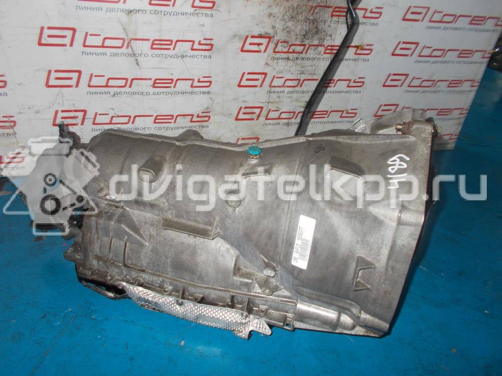 Фото Контрактная (б/у) АКПП для Bmw 3 / 5 / 1 / X3 / Z4 129-170 л.с 16V 2.0 л N46 B20 B бензин 24007535135 {forloop.counter}}