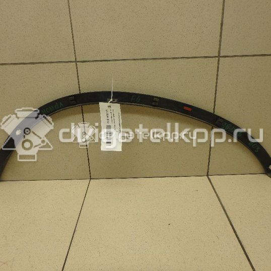 Фото Накладка переднего крыла левого  74165SWAA00 для Honda Cr-V