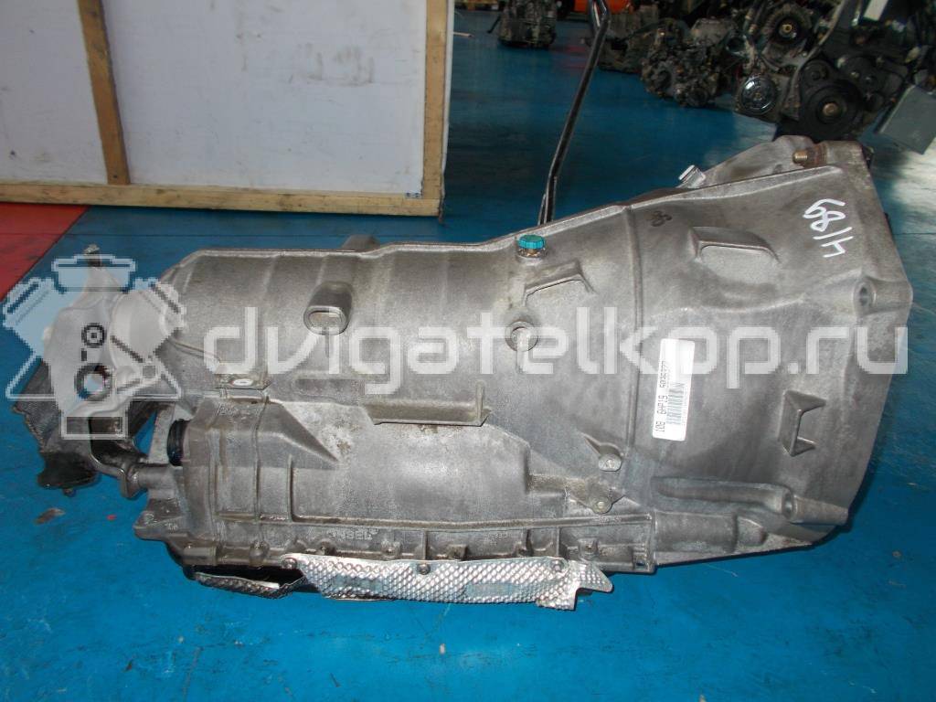 Фото Контрактная (б/у) АКПП для Bmw 3 / 5 / 1 / X3 / Z4 129-170 л.с 16V 2.0 л N46 B20 B бензин 24007535135 {forloop.counter}}