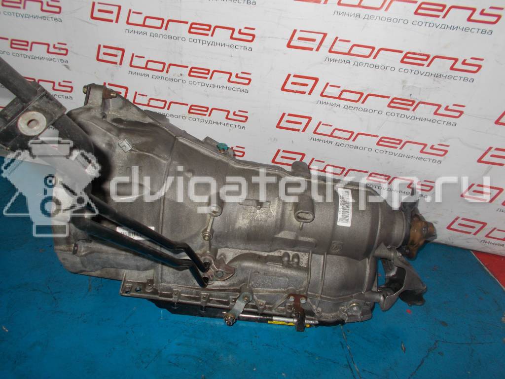 Фото Контрактная (б/у) АКПП для Bmw 3 / 5 / 1 / X3 / Z4 129-170 л.с 16V 2.0 л N46 B20 B бензин 24007556041 {forloop.counter}}