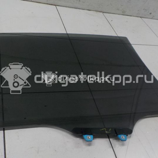 Фото Стекло двери задней левой  73450SWWE10 для Honda Cr-V