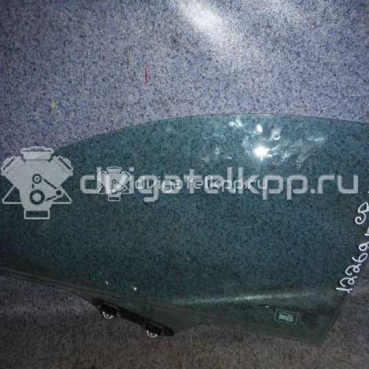 Фото Стекло двери передней левой  73350swyg00 для Honda Cr-V