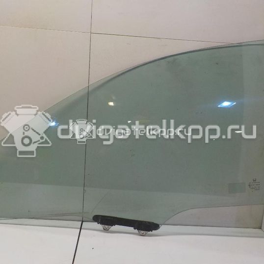 Фото Стекло двери передней левой  73350swyg00 для Honda Cr-V