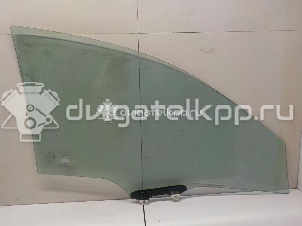 Фото Стекло двери передней левой  73350swyg00 для Honda Cr-V {forloop.counter}}