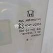 Фото Стекло двери передней левой  73350swyg00 для Honda Cr-V {forloop.counter}}