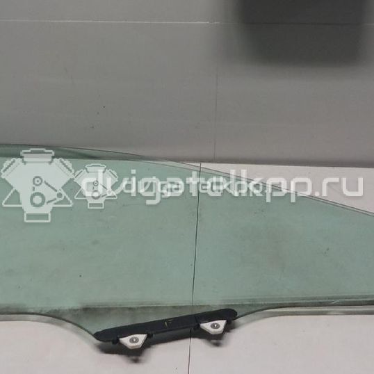 Фото Стекло двери передней левой  73350swyg00 для Honda Cr-V