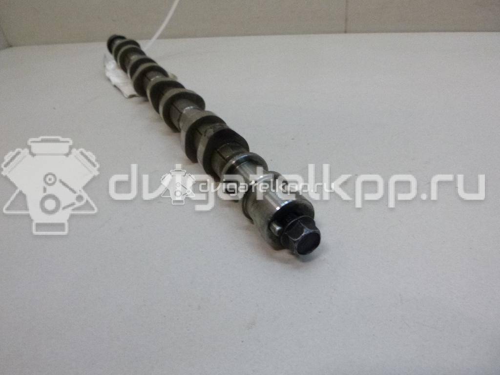 Фото Распредвал выпускной для двигателя D4FB для Hyundai / Kia 110-136 л.с 16V 1.6 л Дизельное топливо 241002A101 {forloop.counter}}