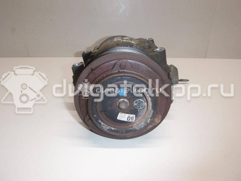 Фото Компрессор системы кондиционирования  38810r06g01 для Honda Civic / Accord / Legend / Prelude / Cr-V {forloop.counter}}