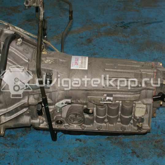 Фото Контрактная (б/у) АКПП для Toyota Supra / Aristo S16 / Crown 212-231 л.с 24V 3.0 л 2JZ-GE Супер-бензин (95) неэтилированный