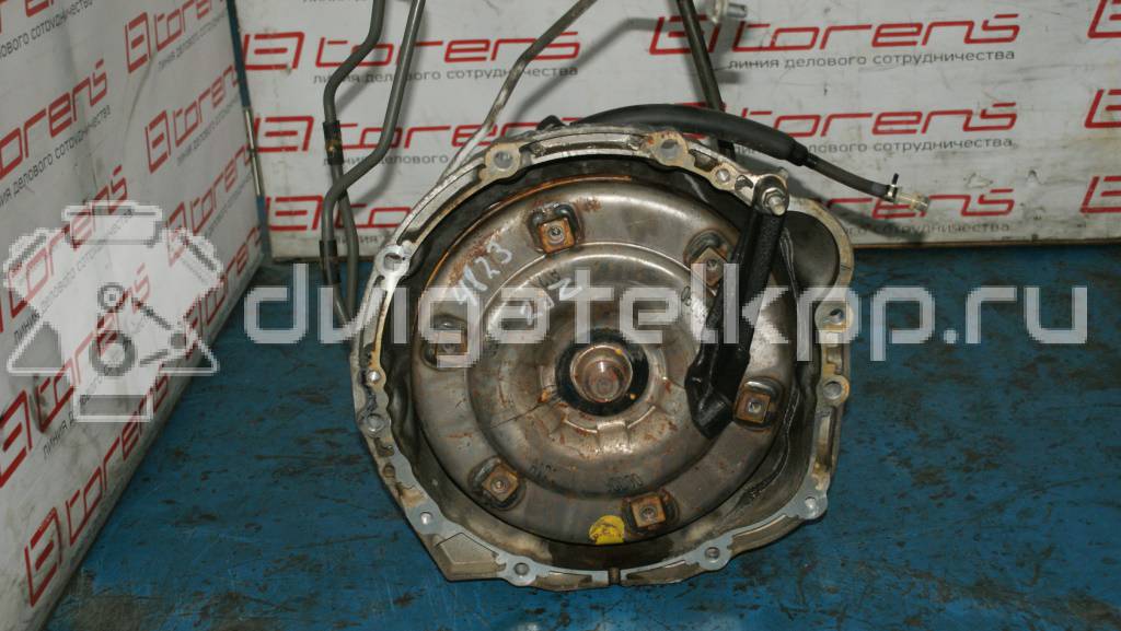 Фото Контрактная (б/у) АКПП для Toyota Supra / Aristo S16 / Crown 212-231 л.с 24V 3.0 л 2JZ-GE Супер-бензин (95) неэтилированный {forloop.counter}}