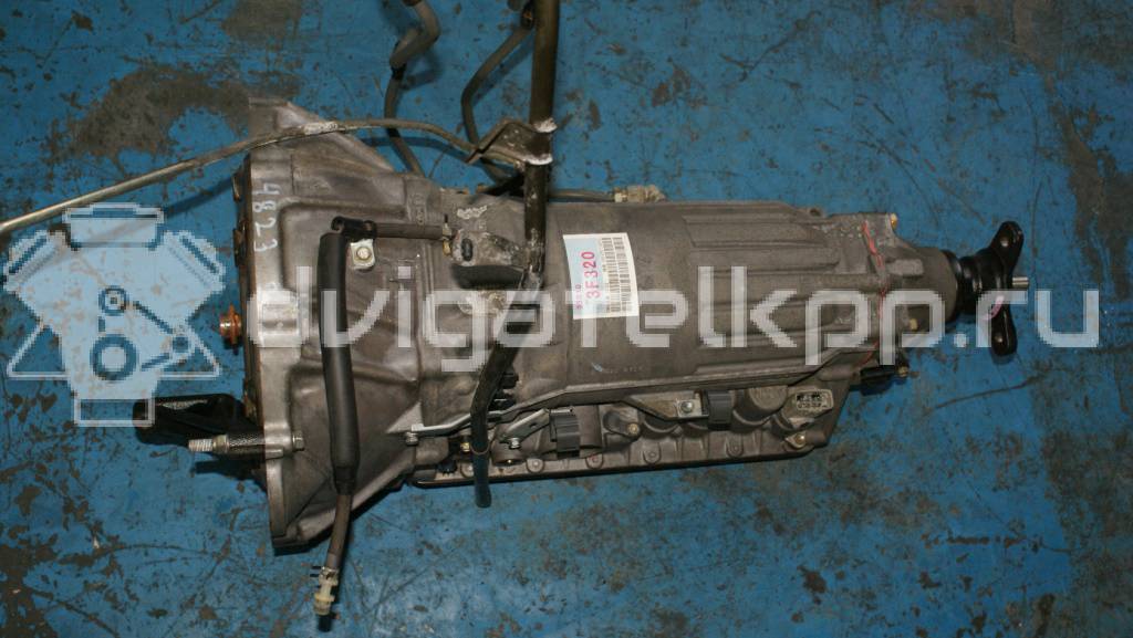 Фото Контрактная (б/у) АКПП для Toyota Supra / Aristo S16 / Crown 212-231 л.с 24V 3.0 л 2JZ-GE Супер-бензин (95) неэтилированный {forloop.counter}}