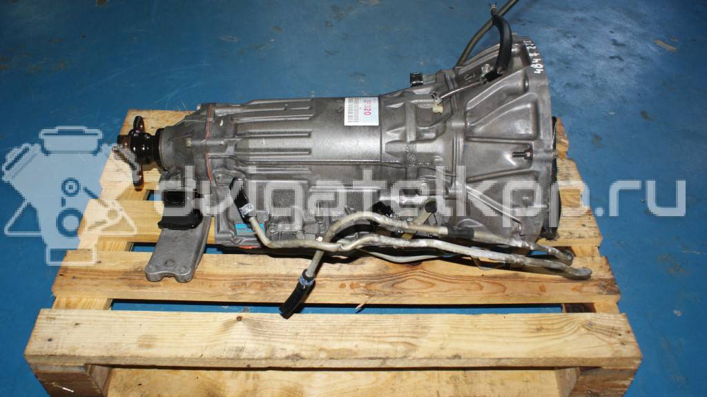 Фото Контрактная (б/у) АКПП для Toyota Supra / Aristo S16 / Crown 212-231 л.с 24V 3.0 л 2JZ-GE Супер-бензин (95) неэтилированный {forloop.counter}}