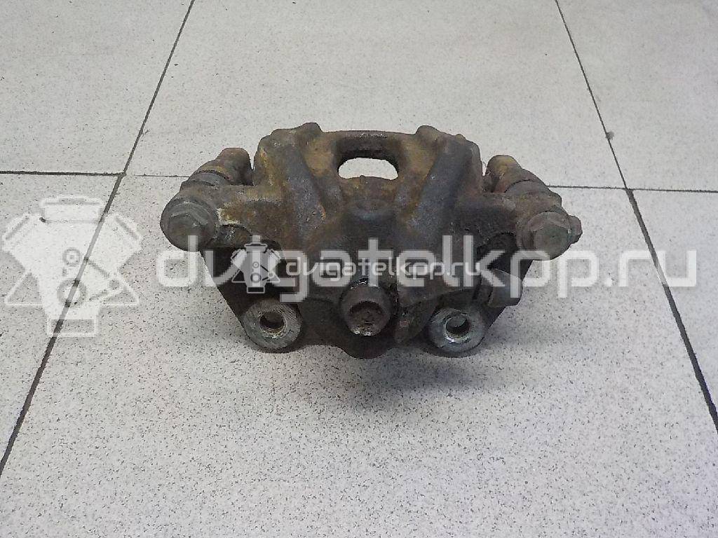 Фото Суппорт тормозной задний левый  43019SWWG00 для Honda Cr-V {forloop.counter}}