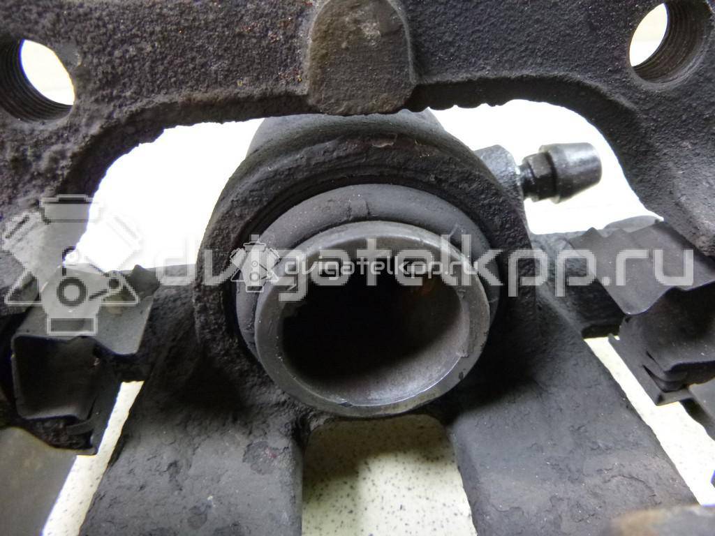 Фото Суппорт тормозной задний левый  43019SWWG00 для Honda Cr-V {forloop.counter}}