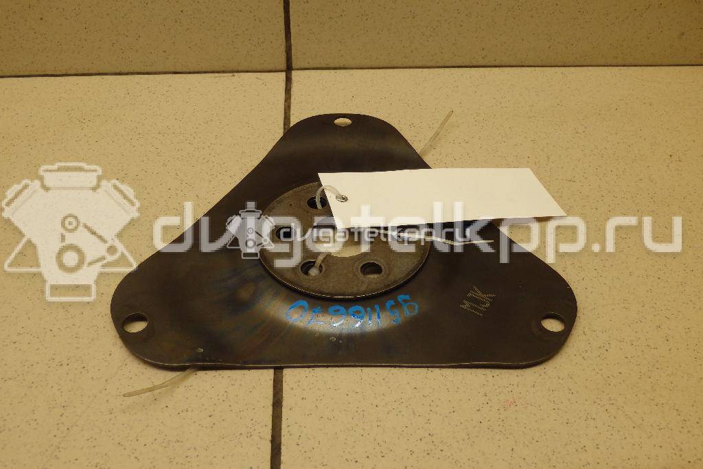 Фото Маховик для двигателя G4FA для Hyundai / Kia 100-109 л.с 16V 1.4 л бензин 232112B051 {forloop.counter}}