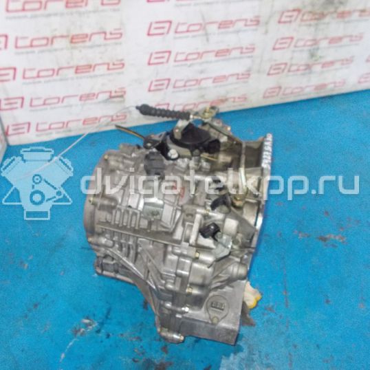 Фото Контрактная (б/у) АКПП для Nissan 200 Sx / Sunny / Primera / Avenir / Almera 125-165 л.с 16V 2.0 л SR20DE бензин