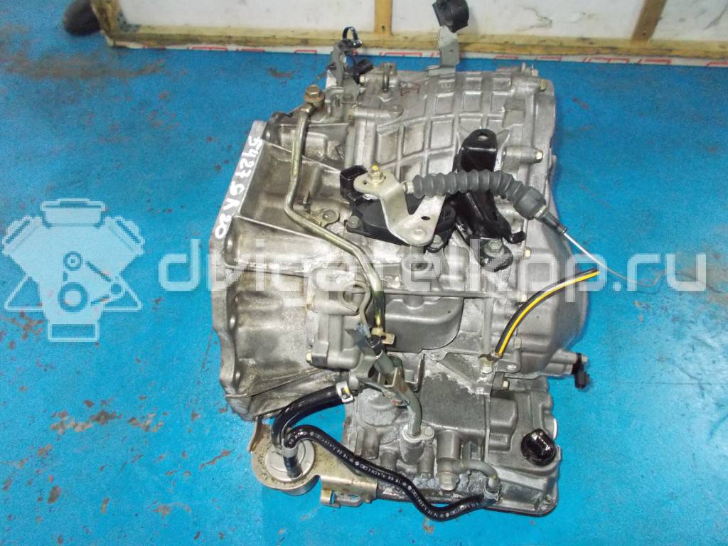 Фото Контрактная (б/у) АКПП для Nissan 200 Sx / Sunny / Primera / Avenir / Almera 125-165 л.с 16V 2.0 л SR20DE бензин {forloop.counter}}