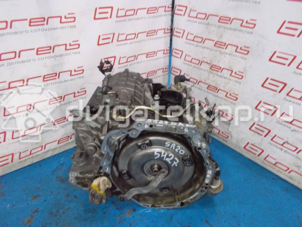 Фото Контрактная (б/у) АКПП для Nissan 200 Sx / Sunny / Primera / Avenir / Almera 125-165 л.с 16V 2.0 л SR20DE бензин {forloop.counter}}