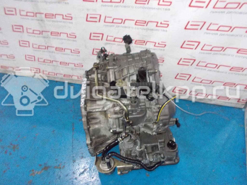 Фото Контрактная (б/у) АКПП для Nissan 200 Sx / Sunny / Primera / Avenir / Almera 125-165 л.с 16V 2.0 л SR20DE бензин {forloop.counter}}