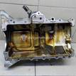 Фото Поддон масляный двигателя для двигателя G4FC для Hyundai / Kia 105-132 л.с 16V 1.6 л бензин 211352B020 {forloop.counter}}