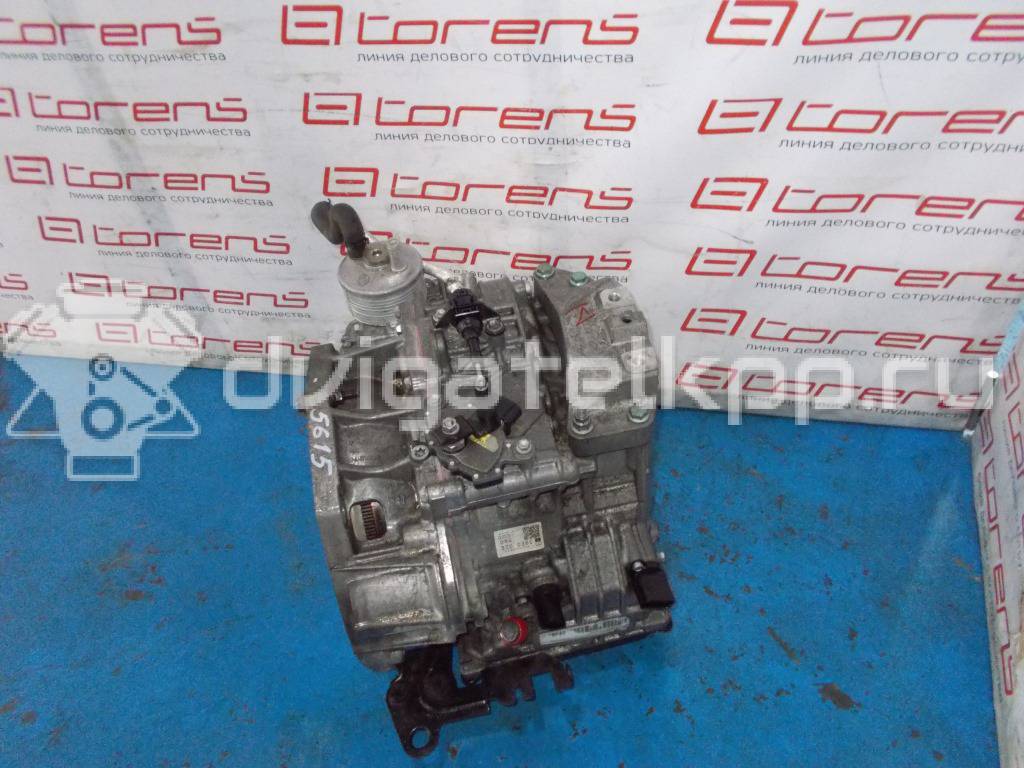 Фото Контрактная (б/у) АКПП для Volkswagen Passat / Eos 1F7, 1F8 / Jetta / Golf 115 л.с 16V 1.6 л BLF бензин {forloop.counter}}