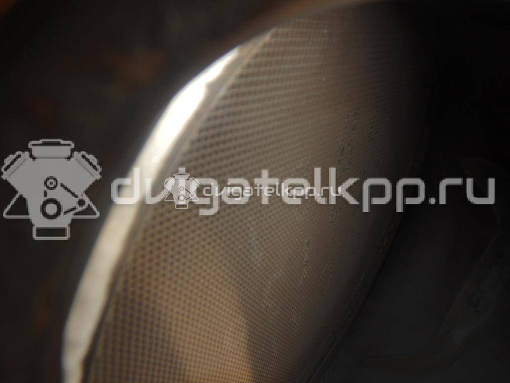 Фото Коллектор выпускной для двигателя G4LC для Hyundai / Kia 99-102 л.с 16V 1.4 л бензин 2851003EF0 {forloop.counter}}
