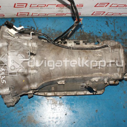 Фото Контрактная (б/у) АКПП для Infiniti / Mitsubishi / Nissan 320-355 л.с 24V 3.7 л VQ37VHR бензин 310C03RX0D