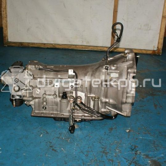 Фото Контрактная (б/у) АКПП для Infiniti M37 / Qx50 / Qx70 / G / Fx 310-354 л.с 24V 3.7 л VQ37VHR бензин