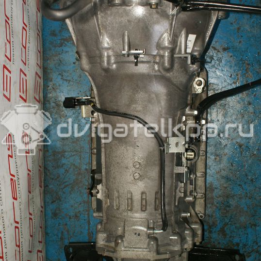 Фото Контрактная (б/у) АКПП для Infiniti M37 / Qx50 / Qx70 / G / Fx 310-354 л.с 24V 3.7 л VQ37VHR бензин