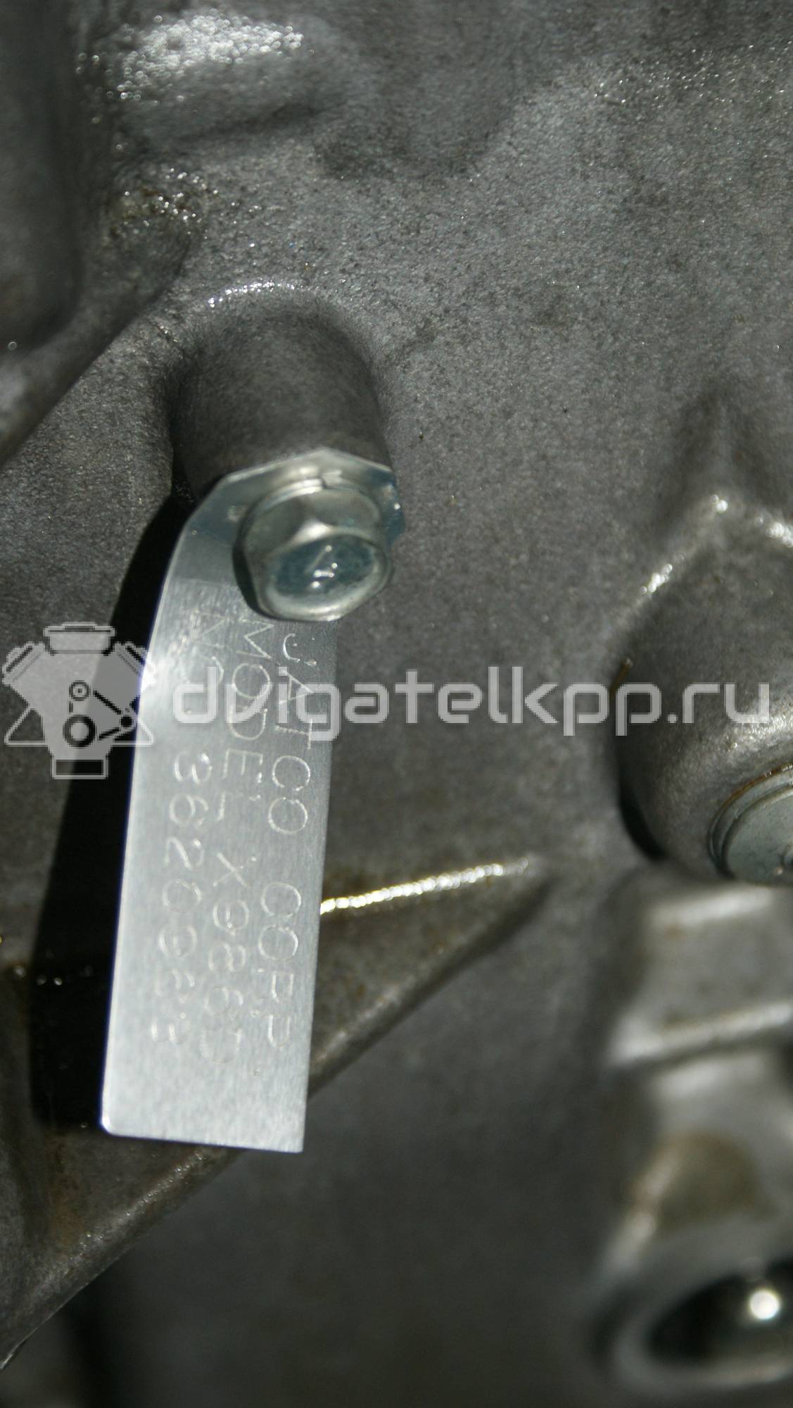 Фото Контрактная (б/у) АКПП для Infiniti M37 / Qx50 / Qx70 / G / Fx 310-354 л.с 24V 3.7 л VQ37VHR бензин {forloop.counter}}