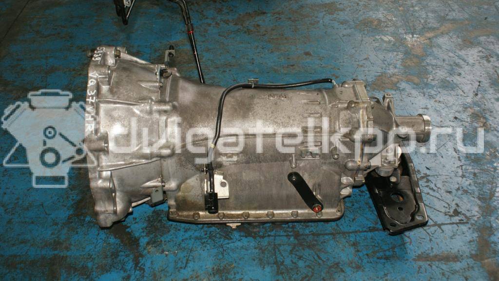 Фото Контрактная (б/у) АКПП для Infiniti M37 / Qx50 / Qx70 / G / Fx 310-354 л.с 24V 3.7 л VQ37VHR бензин {forloop.counter}}