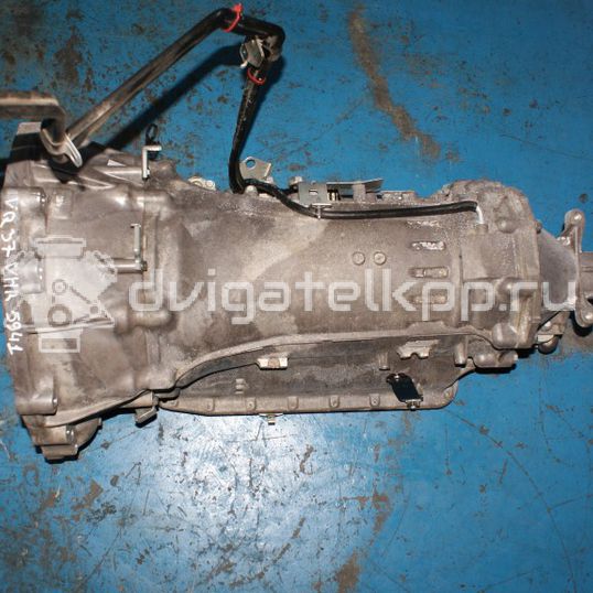 Фото Контрактная (б/у) АКПП для Infiniti M37 / Qx50 / Qx70 / G / Fx 310-354 л.с 24V 3.7 л VQ37VHR бензин