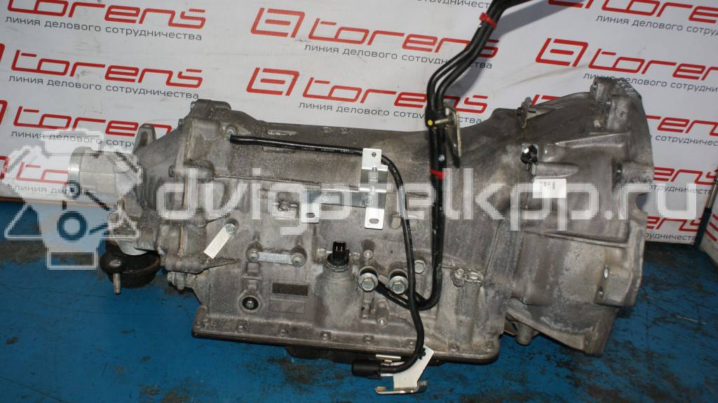 Фото Контрактная (б/у) АКПП для Infiniti M37 / Qx50 / Qx70 / G / Fx 310-354 л.с 24V 3.7 л VQ37VHR бензин {forloop.counter}}