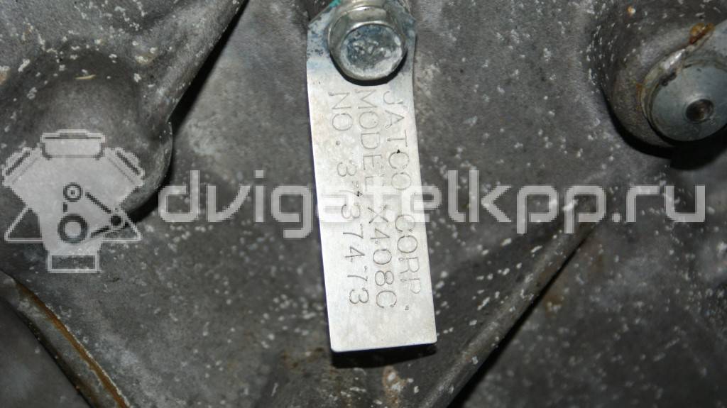 Фото Контрактная (б/у) АКПП для Infiniti M37 / Qx50 / Qx70 / G / Fx 310-354 л.с 24V 3.7 л VQ37VHR бензин {forloop.counter}}