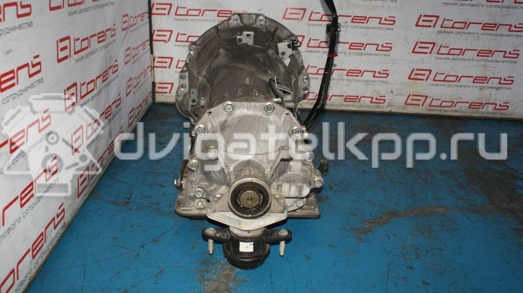 Фото Контрактная (б/у) АКПП для Infiniti M37 / Qx50 / Qx70 / G / Fx 310-354 л.с 24V 3.7 л VQ37VHR бензин {forloop.counter}}