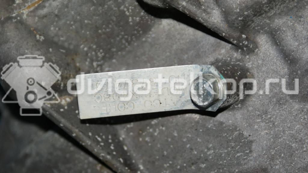 Фото Контрактная (б/у) АКПП для Infiniti M37 / Qx50 / Qx70 / G / Fx 310-354 л.с 24V 3.7 л VQ37VHR бензин {forloop.counter}}